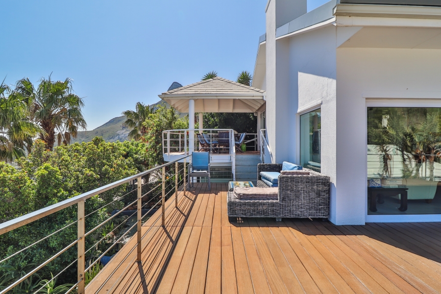 5 Bedroom Property for Sale in Camps Bay Western Cape